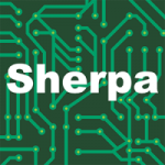 Sherpa Logo